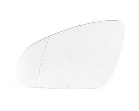 Mirror glass, Wing mirror