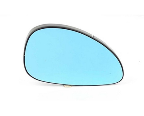 Mirror glass, Wing mirror