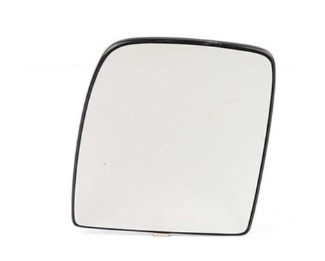 Mirror glass, Wing mirror