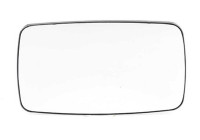 Mirror glass, Wing mirror