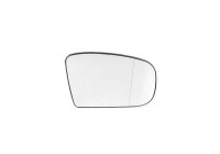 Mirror glass, Wing mirror