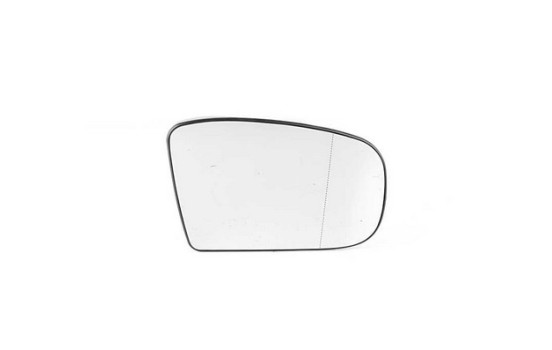 Mirror glass, Wing mirror