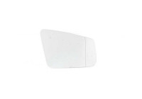 Mirror glass, Wing mirror