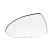 Mirror glass, Wing mirror