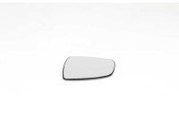 Mirror glass, Wing mirror