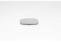 Mirror glass, Wing mirror