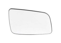 Mirror glass, Wing mirror