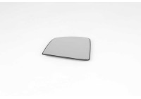 Mirror glass, Wing mirror