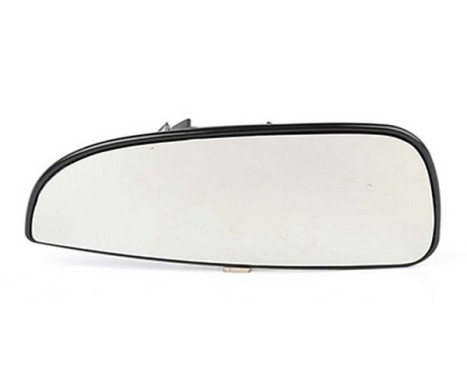 Mirror glass, Wing mirror