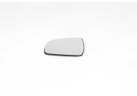 Mirror glass, Wing mirror
