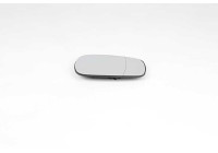 Mirror glass, Wing mirror