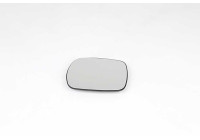 Mirror glass, Wing mirror
