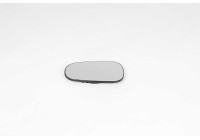 Mirror glass, Wing mirror
