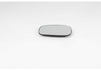Mirror glass, Wing mirror