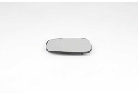 Mirror glass, Wing mirror