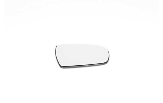 Mirror glass, Wing mirror