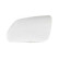 Mirror glass, Wing mirror