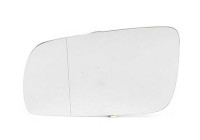 Mirror glass, Wing mirror