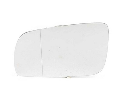 Mirror glass, Wing mirror