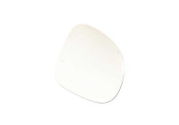 Mirror glass, Wing mirror