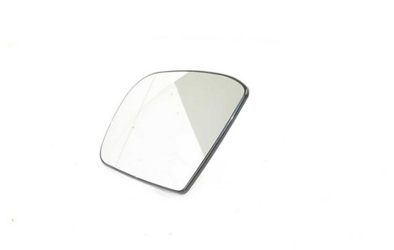 Mirror glass, Wing mirror