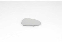 Mirror glass, Wing mirror