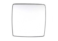 Mirror glass, Wing mirror