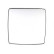 Mirror glass, Wing mirror