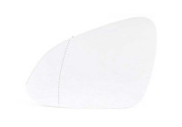 Mirror glass, Wing mirror