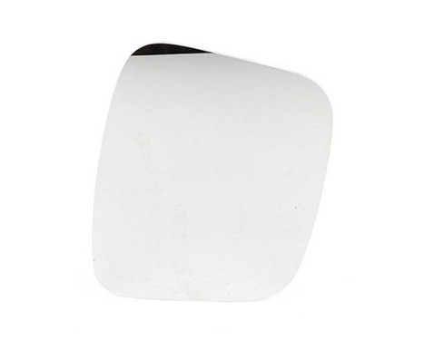Mirror glass, Wing mirror