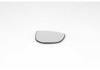 Mirror glass, Wing mirror