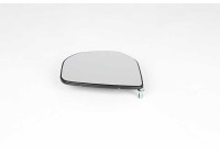 Mirror glass, Wing mirror