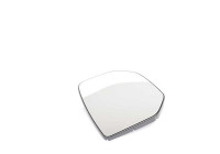 Mirror glass, Wing mirror