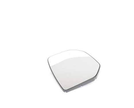 Mirror glass, Wing mirror