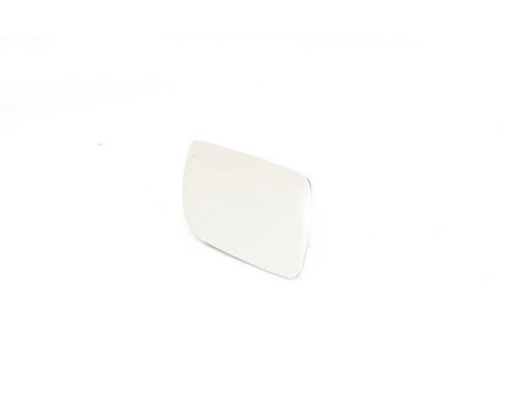 Mirror glass, Wing mirror