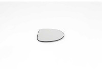Mirror glass, Wing mirror