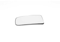 Mirror glass, Wing mirror