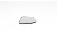 Mirror glass, Wing mirror