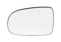 Mirror glass, Wing mirror