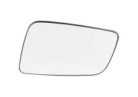 Mirror glass, Wing mirror