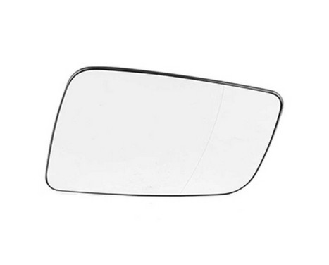 Mirror glass, Wing mirror