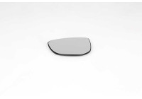 Mirror glass, Wing mirror