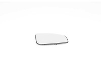Mirror glass, Wing mirror