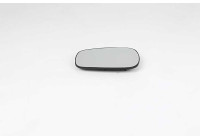 Mirror glass, Wing mirror