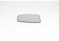 Mirror glass, Wing mirror