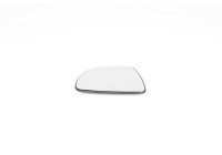 Mirror glass, Wing mirror