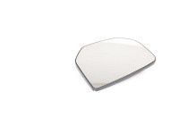 Mirror glass, Wing mirror