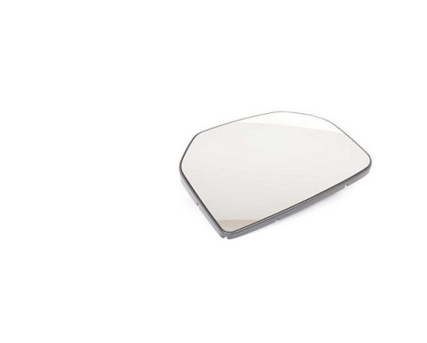 Mirror glass, Wing mirror