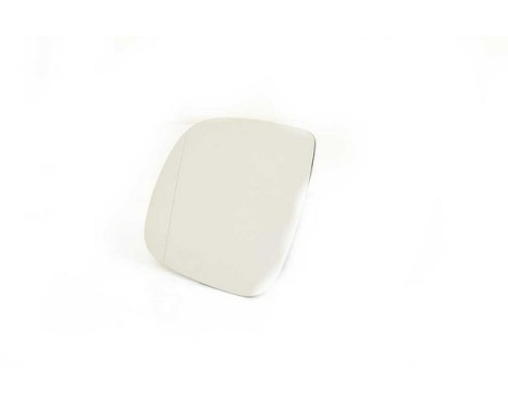 Mirror glass, Wing mirror