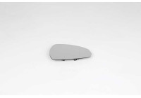 Mirror glass, Wing mirror